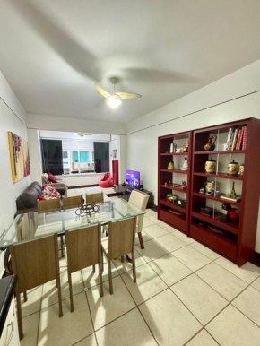 APT 3 QUARTOS COPACABANA
